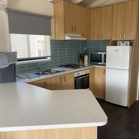 Big4 Port Fairy Holiday Park Екстер'єр фото