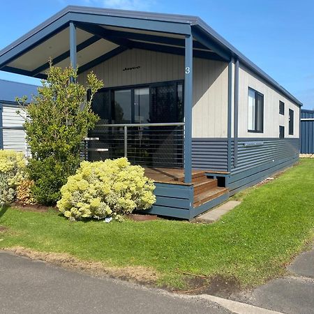 Big4 Port Fairy Holiday Park Екстер'єр фото