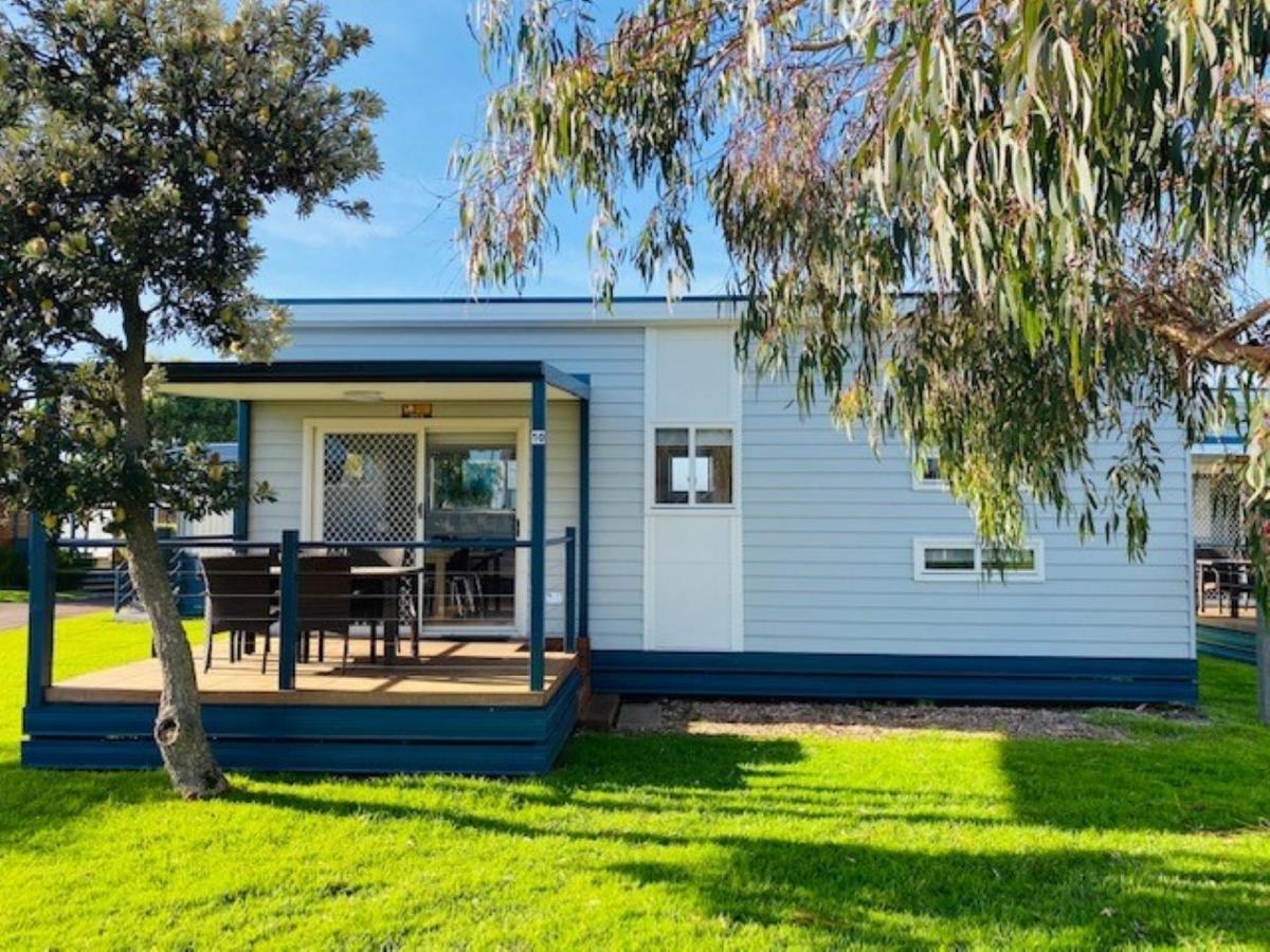 Big4 Port Fairy Holiday Park Екстер'єр фото