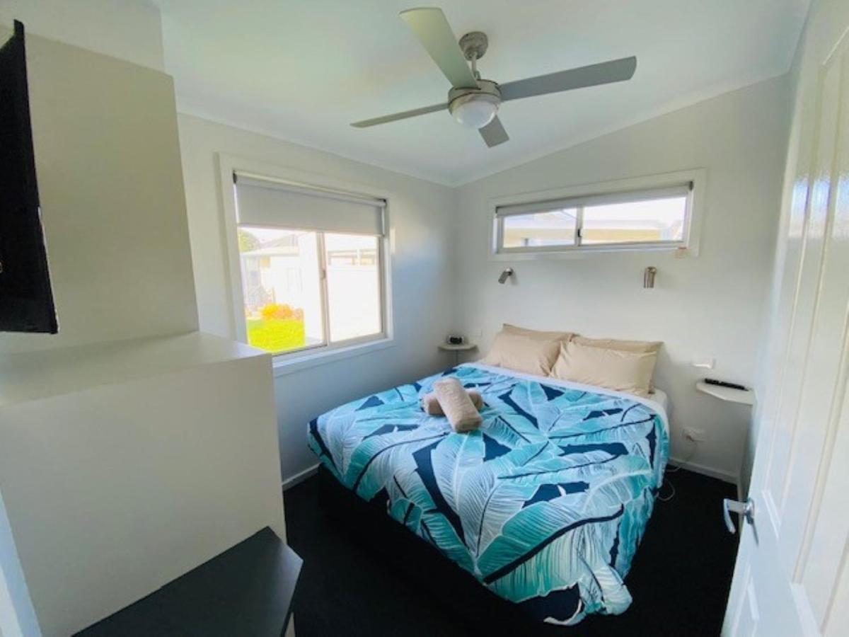 Big4 Port Fairy Holiday Park Екстер'єр фото