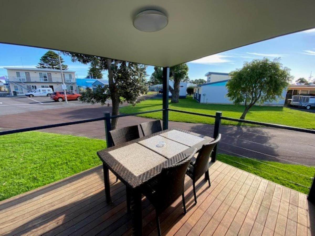 Big4 Port Fairy Holiday Park Екстер'єр фото
