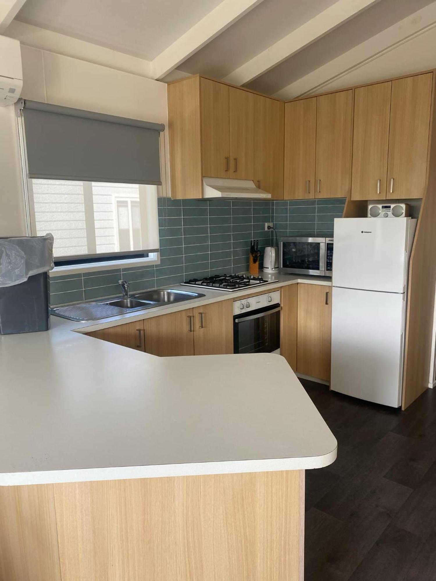 Big4 Port Fairy Holiday Park Екстер'єр фото