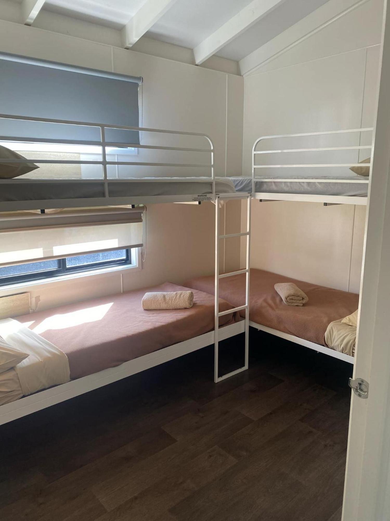 Big4 Port Fairy Holiday Park Екстер'єр фото