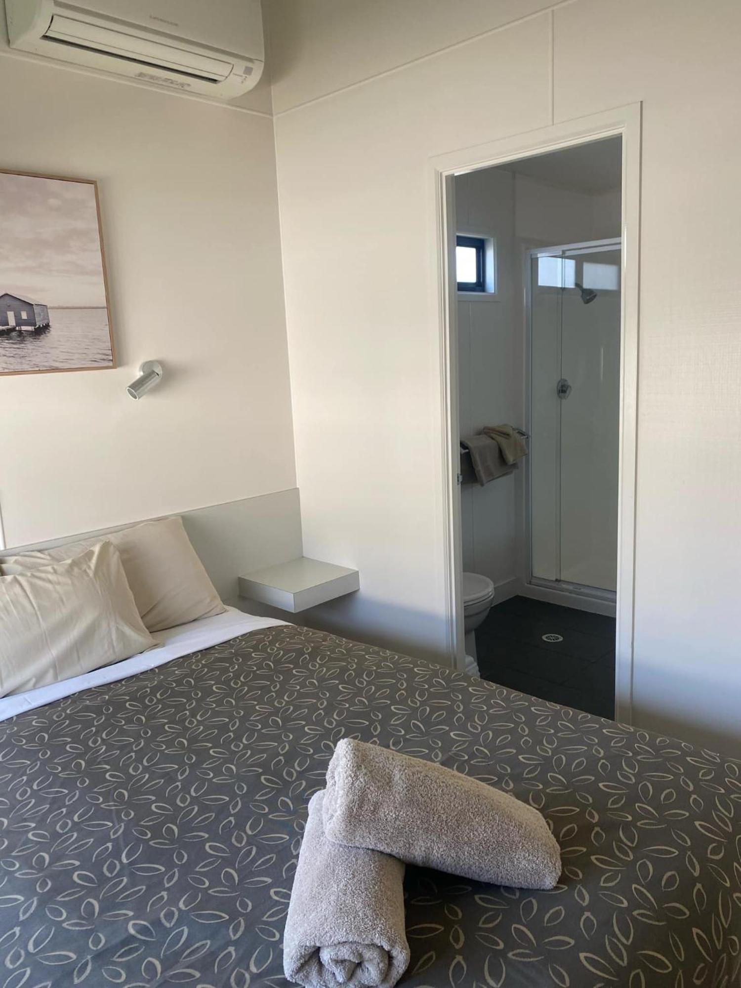Big4 Port Fairy Holiday Park Екстер'єр фото