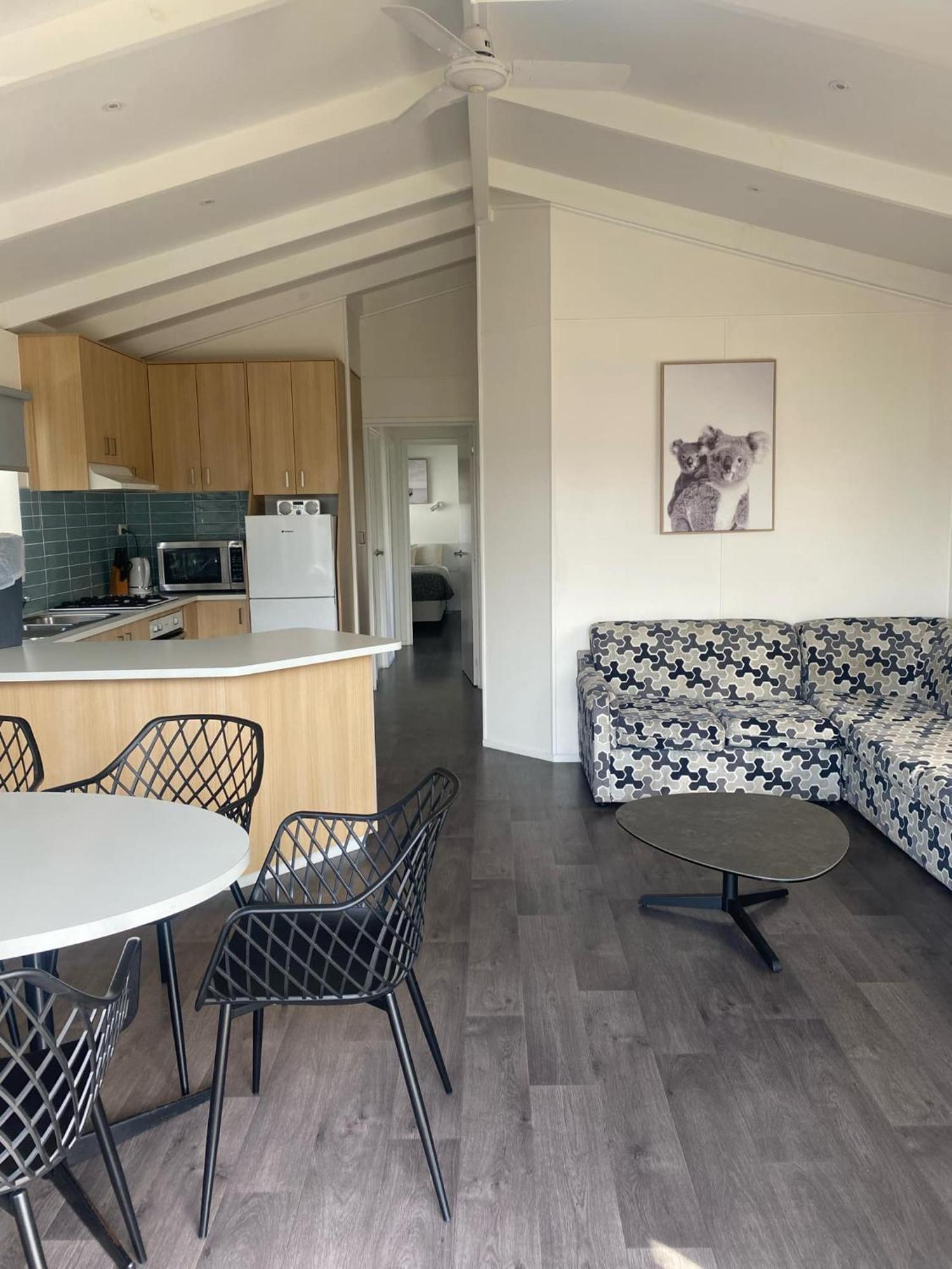 Big4 Port Fairy Holiday Park Екстер'єр фото