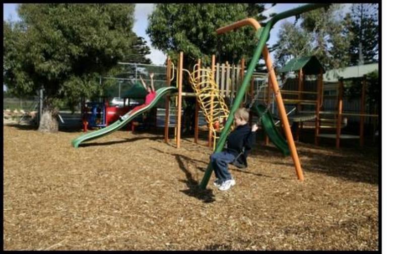 Big4 Port Fairy Holiday Park Екстер'єр фото