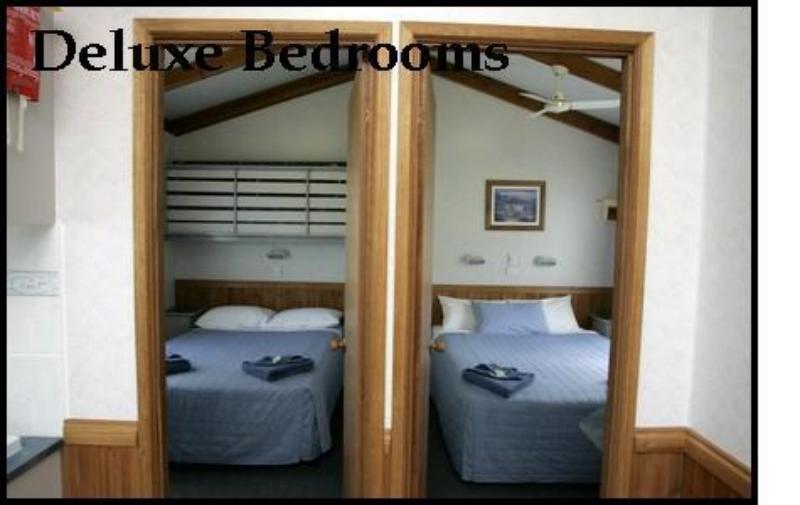 Big4 Port Fairy Holiday Park Екстер'єр фото