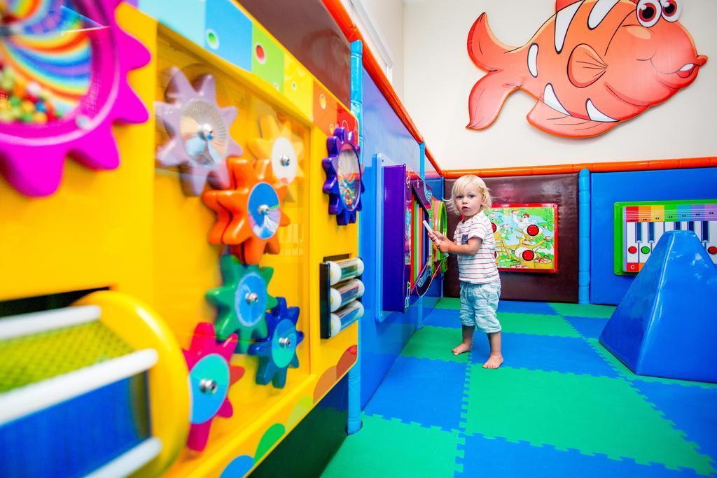 Big4 Port Fairy Holiday Park Екстер'єр фото