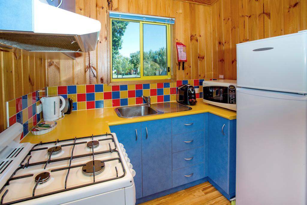 Big4 Port Fairy Holiday Park Екстер'єр фото