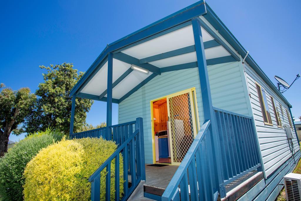 Big4 Port Fairy Holiday Park Екстер'єр фото