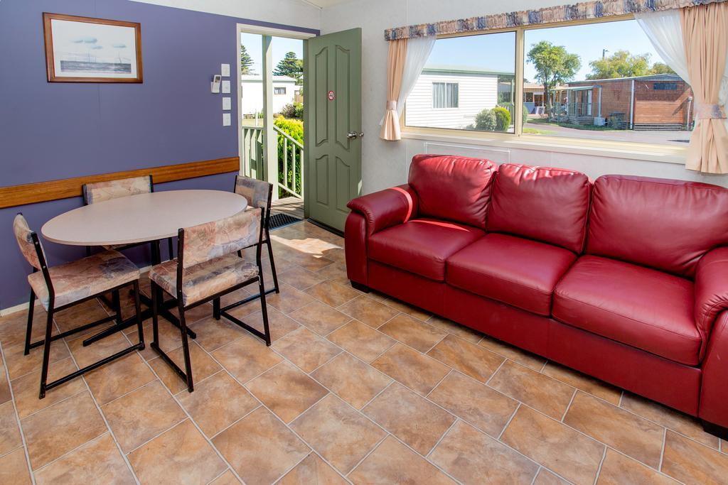 Big4 Port Fairy Holiday Park Екстер'єр фото
