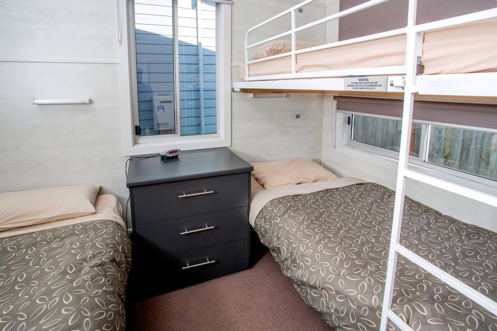 Big4 Port Fairy Holiday Park Екстер'єр фото