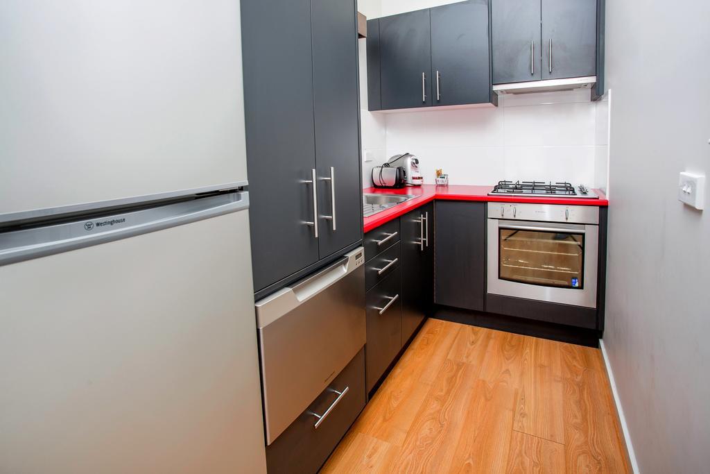 Big4 Port Fairy Holiday Park Екстер'єр фото