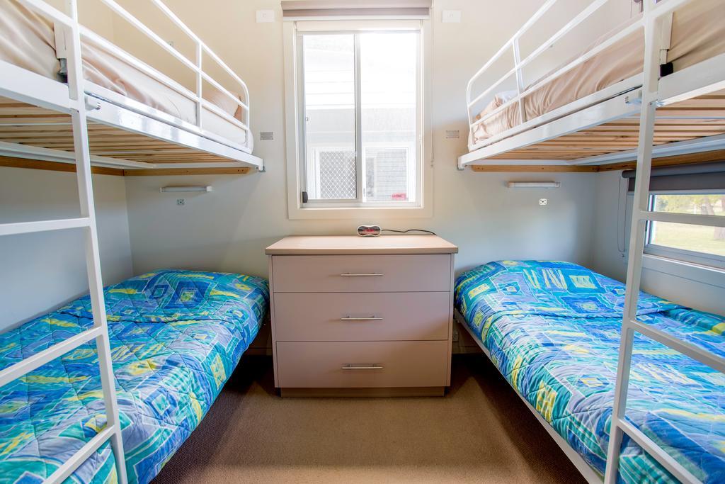 Big4 Port Fairy Holiday Park Екстер'єр фото