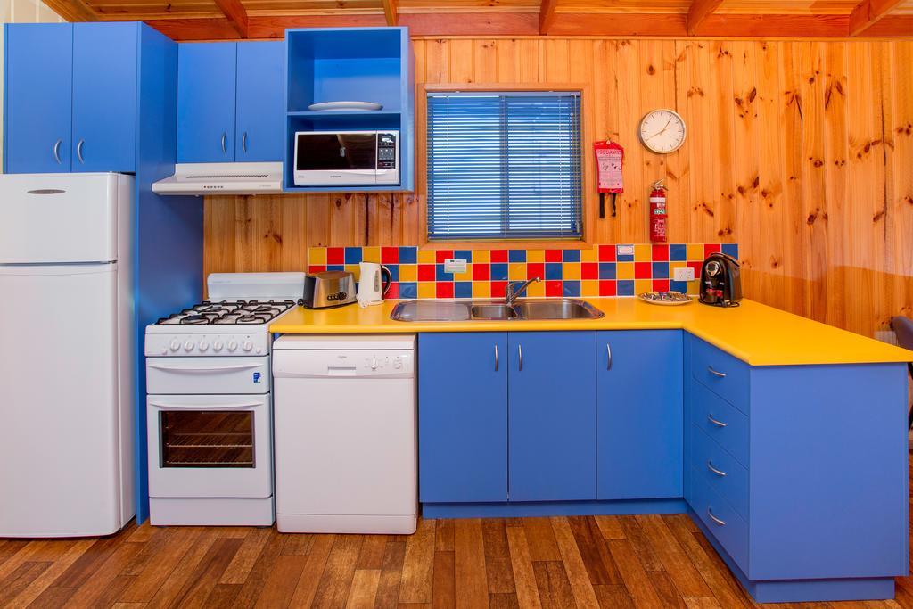 Big4 Port Fairy Holiday Park Екстер'єр фото