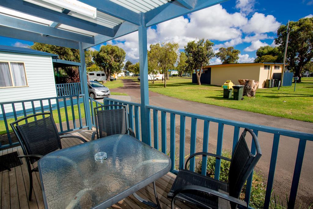 Big4 Port Fairy Holiday Park Екстер'єр фото