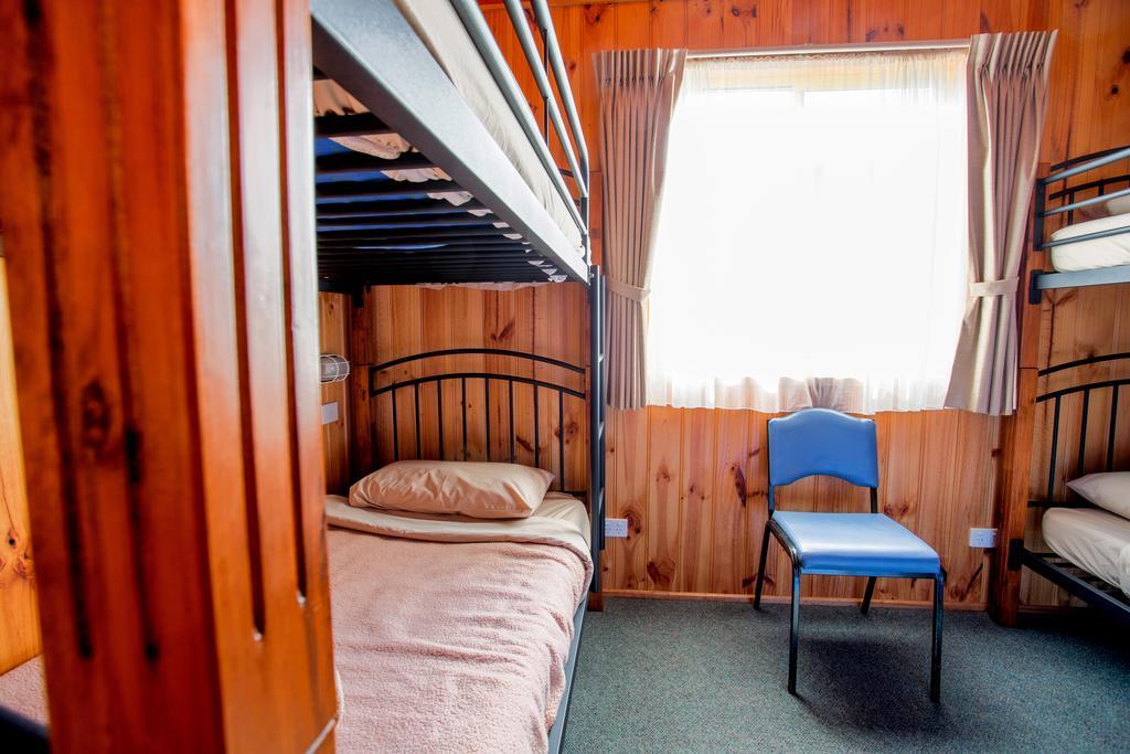 Big4 Port Fairy Holiday Park Екстер'єр фото