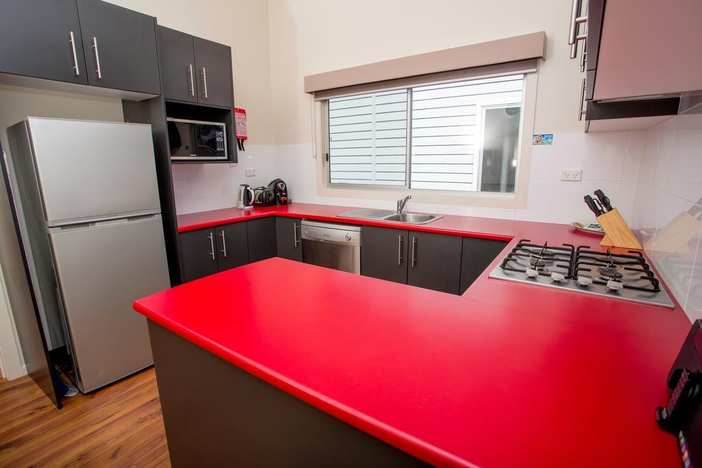 Big4 Port Fairy Holiday Park Екстер'єр фото