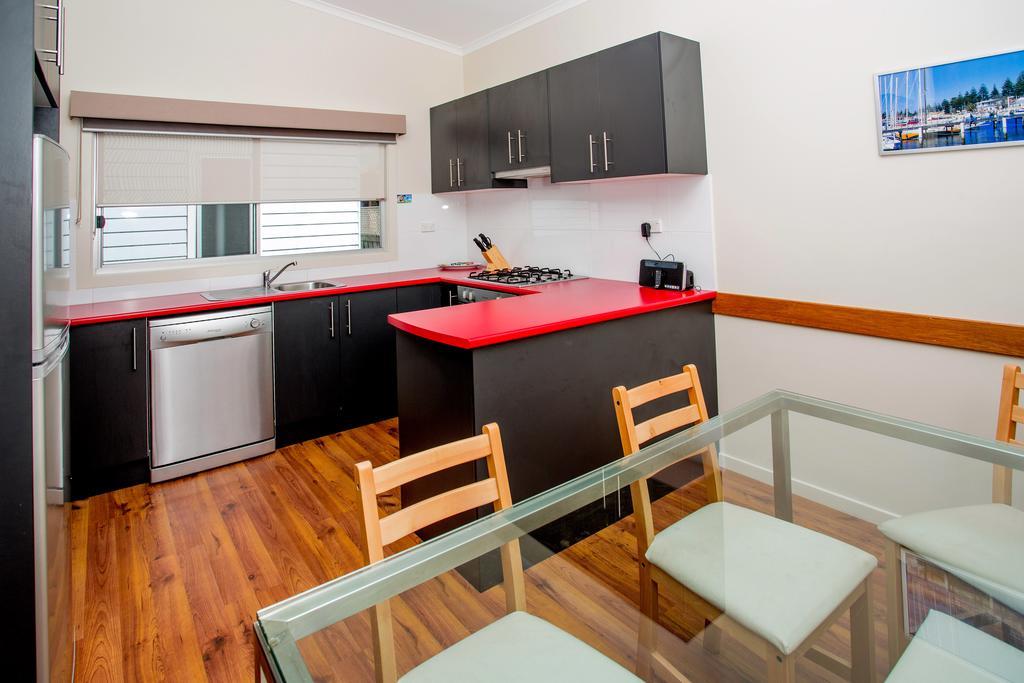 Big4 Port Fairy Holiday Park Екстер'єр фото