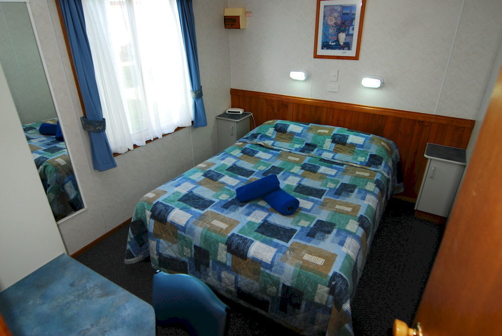 Big4 Port Fairy Holiday Park Екстер'єр фото