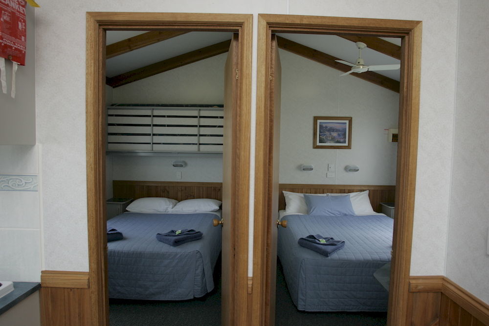 Big4 Port Fairy Holiday Park Екстер'єр фото