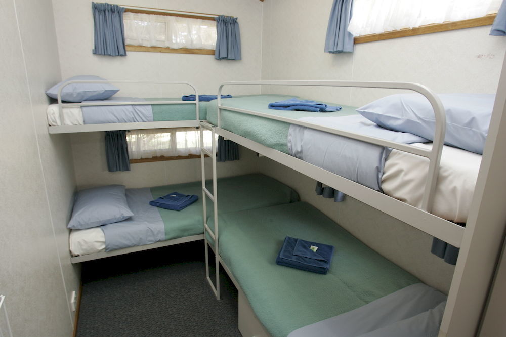 Big4 Port Fairy Holiday Park Екстер'єр фото