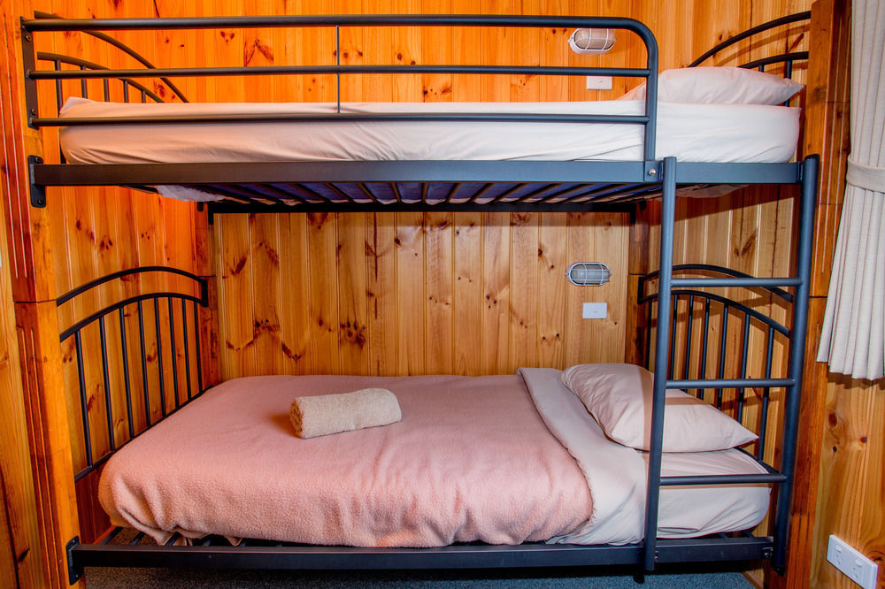 Big4 Port Fairy Holiday Park Екстер'єр фото
