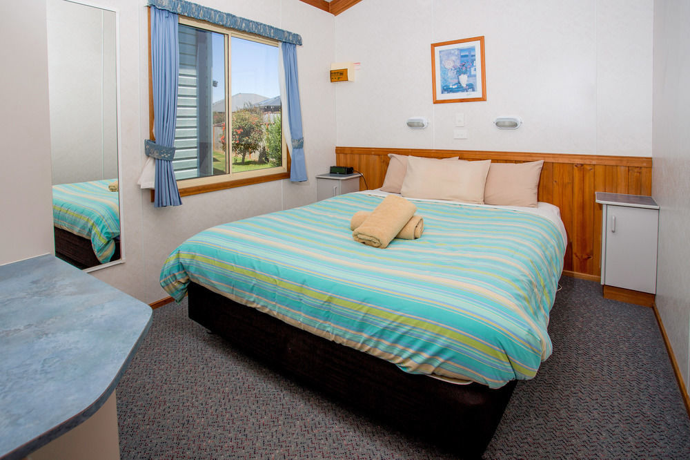 Big4 Port Fairy Holiday Park Екстер'єр фото
