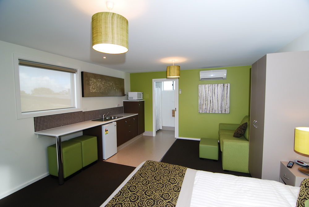 Big4 Port Fairy Holiday Park Екстер'єр фото
