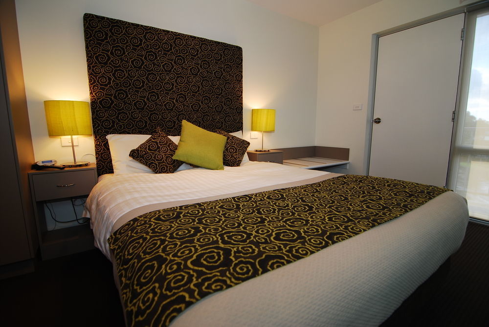 Big4 Port Fairy Holiday Park Екстер'єр фото