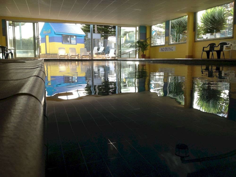 Big4 Port Fairy Holiday Park Екстер'єр фото