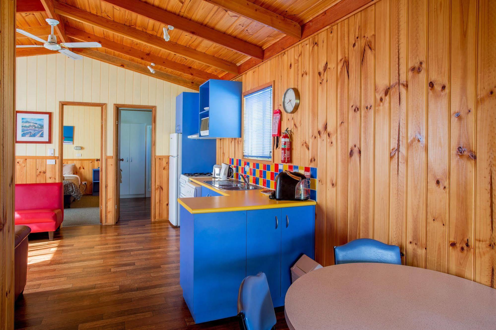 Big4 Port Fairy Holiday Park Екстер'єр фото