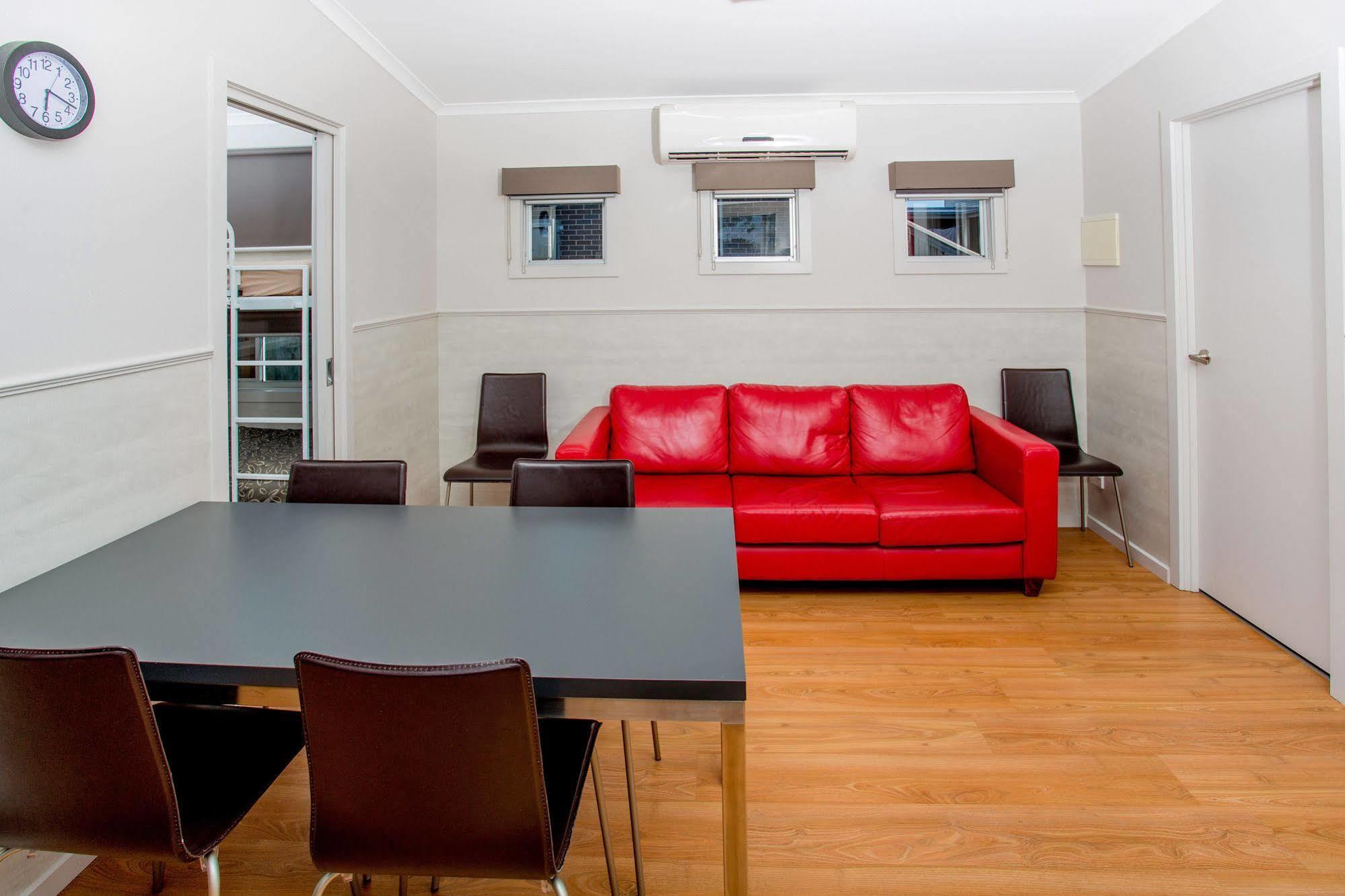 Big4 Port Fairy Holiday Park Екстер'єр фото