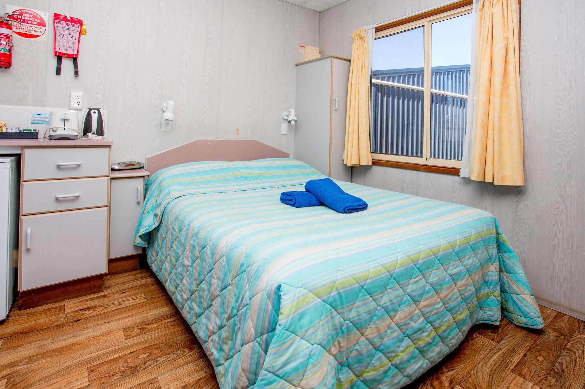 Big4 Port Fairy Holiday Park Екстер'єр фото