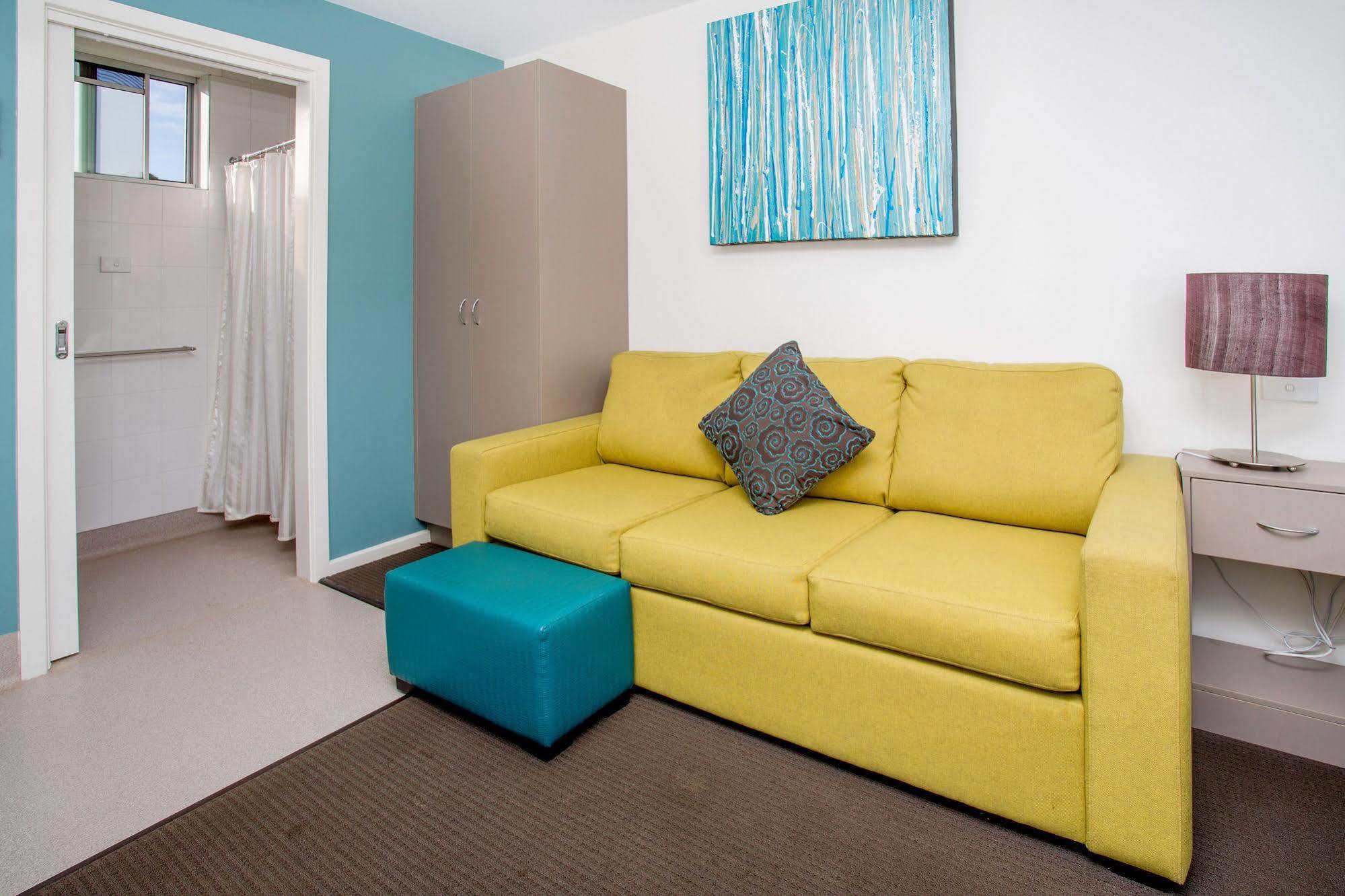 Big4 Port Fairy Holiday Park Екстер'єр фото
