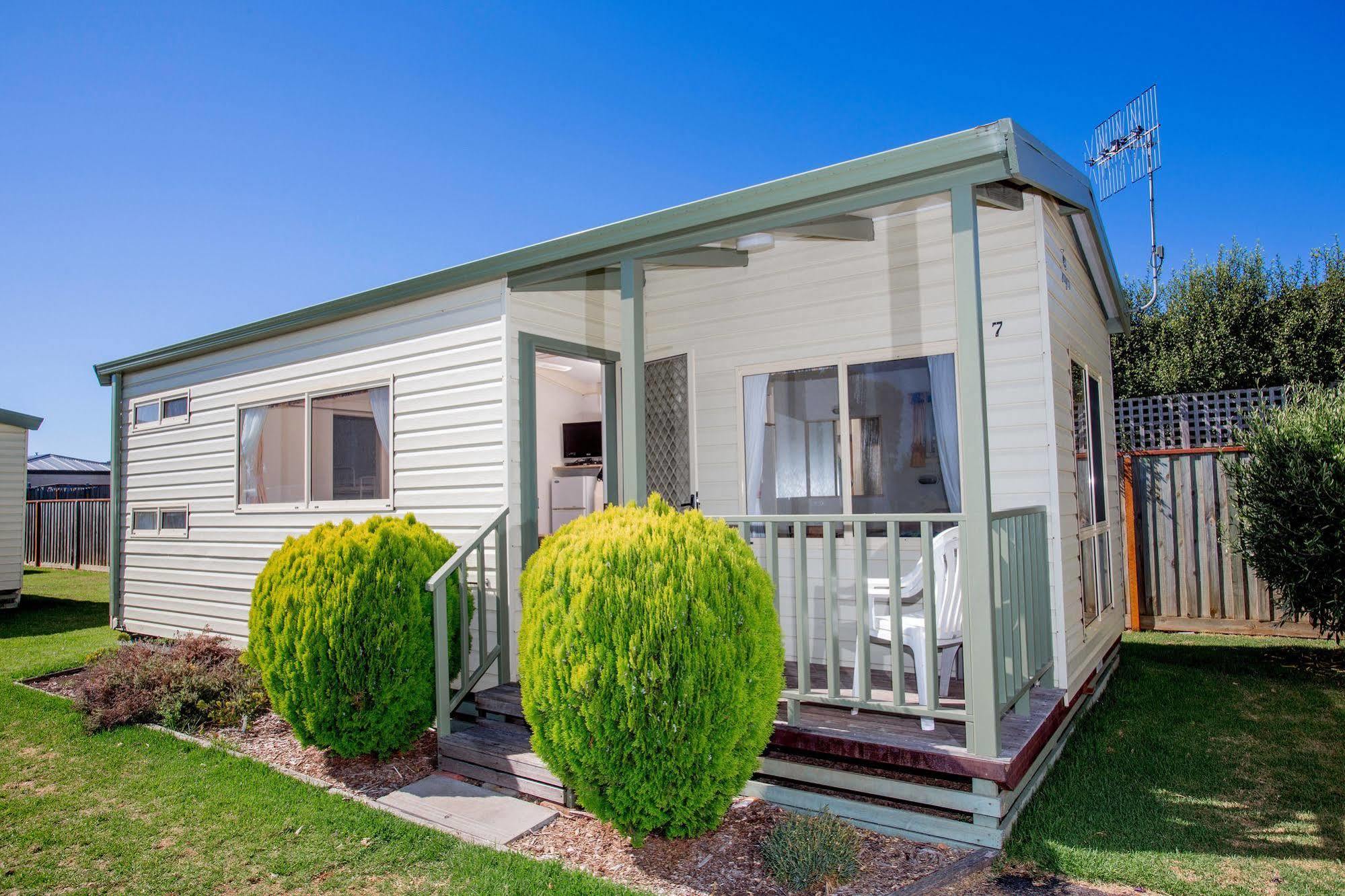 Big4 Port Fairy Holiday Park Екстер'єр фото