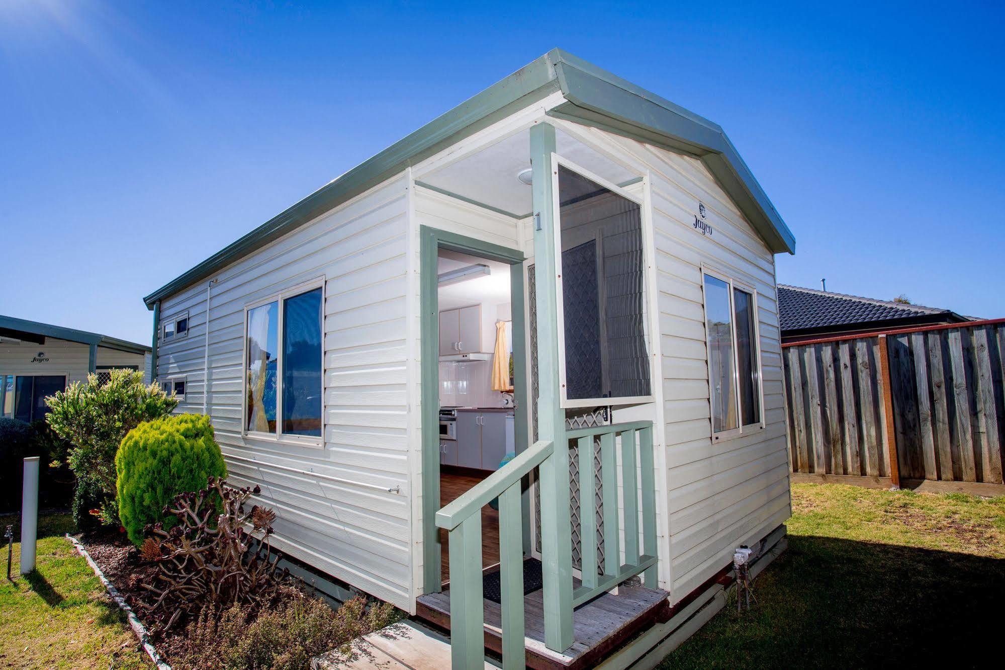 Big4 Port Fairy Holiday Park Екстер'єр фото
