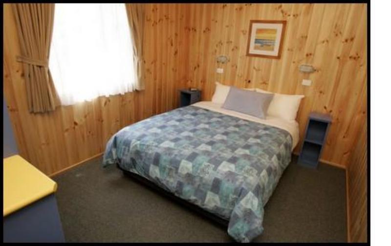 Big4 Port Fairy Holiday Park Екстер'єр фото