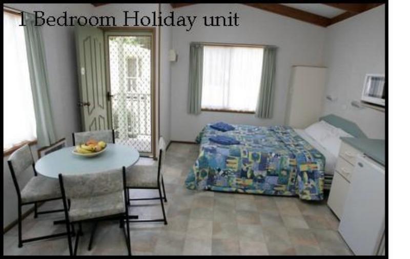 Big4 Port Fairy Holiday Park Екстер'єр фото
